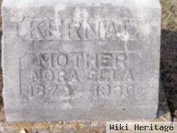 Nora Ella Dodge Kernal