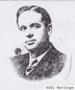 Herbert W. Cutler