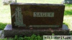 Helen Sager