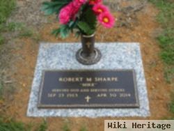 Robert Michael "mike" Sharpe