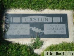 Renie Harry Caston