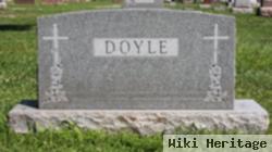 David J Doyle