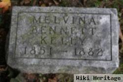 Melvina Bennett Kelly