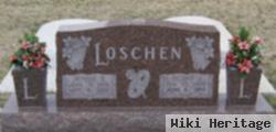 Henry J. Loschen