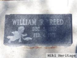 William R. Reed