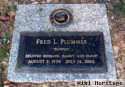 Fred Leonard "bumpsie" Plummer