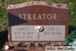 Edwin L. "ed" Streator