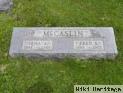 Erma A. Mccaslin