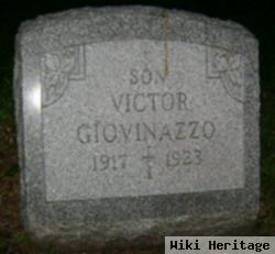 Victor Giovinazzo