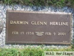 Darwin G Herline