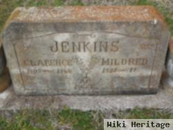 Clarence Jenkins