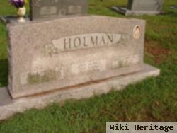 Lena Nichols Holman