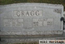 Lottie Evans Gragg