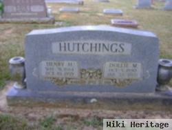 Henry H. Hutchings