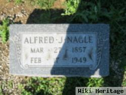 Alfred J Nagle