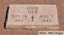 Louis Ott