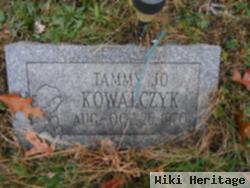 Tammy Jo Kowalczyk