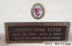 John Pena Reyes