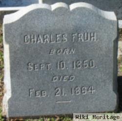 Charles Fruh