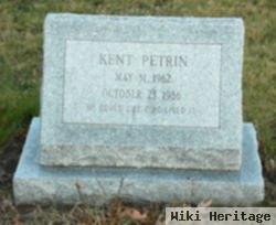 Kent Petrin