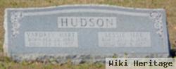 Vardrey Hart Hudson