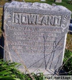 Margaret R. Howland