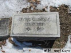 Irving C. Harvey