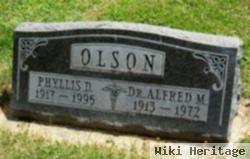 Phyllis Rick Olson Gentz