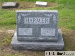 Cora B. Harmer