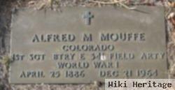 Alfred M. Mouffe