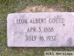 Leon Albert Gould