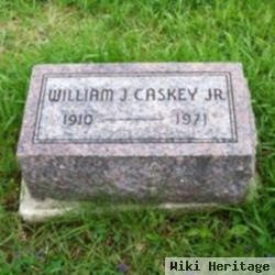 William Caskey, Jr