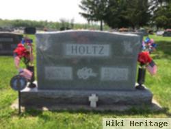 James Holtz