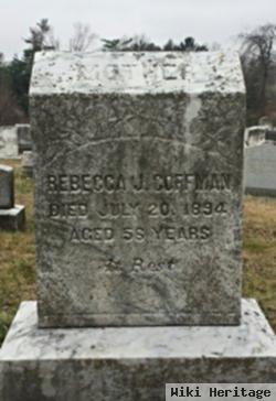 Rebecca Poinsett Coffman