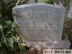 William Terrell Scott