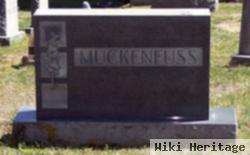 John H Muckenfuss