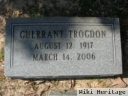 Guerrant Trogden Wright