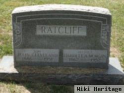 Harriet Alice Morgan Ratcliff