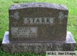 Hazel Stark