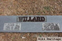 George William Willard
