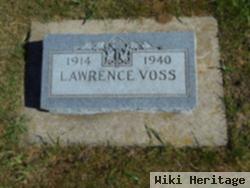 Lawrence Voss