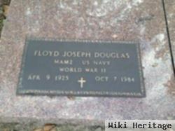 Floyd Joseph Douglas