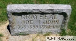 John O. Graybeal