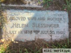 Helen Cohen Slessinger