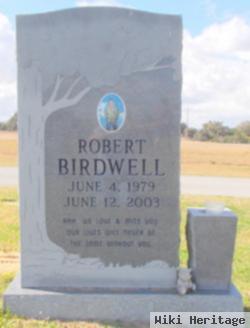 Robert Birdwell