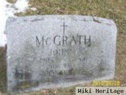 John C. Mcgrath