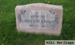 Cornell Hurt Robinson