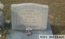 Dorothy Mae Harris Nipper