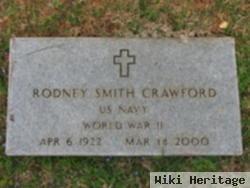 Rodney Smith Crawford