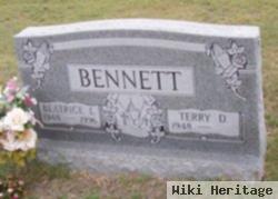 Beatrice L. Bennett